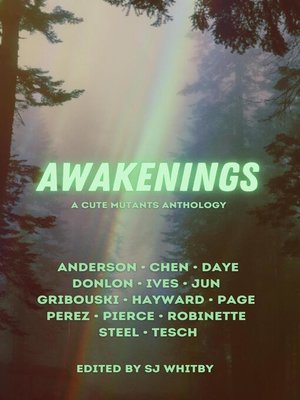 cover image of Awakenings